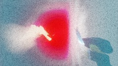 A screenshot taken in Dreams. 1 of 3.