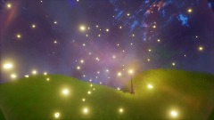 A screenshot taken in Dreams. 8 of 9.
