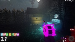 A screenshot taken in Dreams. 19 of 22.