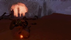 A screenshot taken in Dreams. 1 of 5.