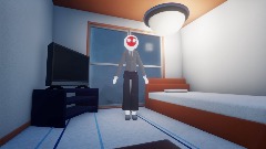 チルノのさんすう教室　日本さんにおどらせた