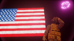 Thank you for your service! Happy Veterans day!