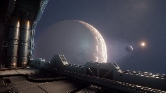 A screenshot taken in Dreams. 4 of 11.