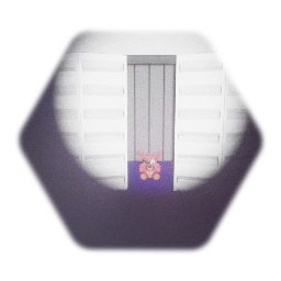 FNaF 4 - Bedroom