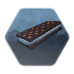 Ice Cream Sandwich