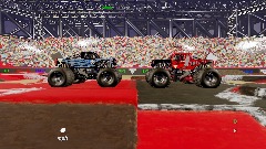 Monster Jam 93