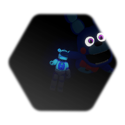 Funtime Freddy(Possesable)