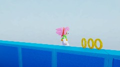 Remix of @SYCHO7001’s Sonic dreams level maker