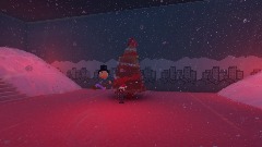 A screenshot taken in Dreams. 5 of 10.