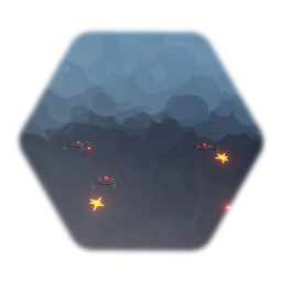 Clone wars fighters v1