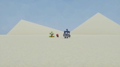 My Creation - 7/30/2025