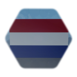 Flag of Netherlands