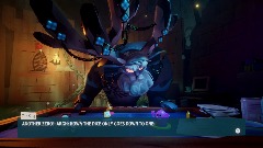 A screenshot taken in Dreams. 16 of 30.