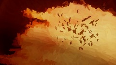 A screenshot taken in Dreams. 6 of 22.