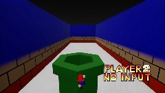 Beta lobby 2