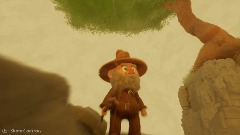A screenshot taken in Dreams. 1 of 1.