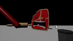A screenshot taken in Dreams. 3 of 3.