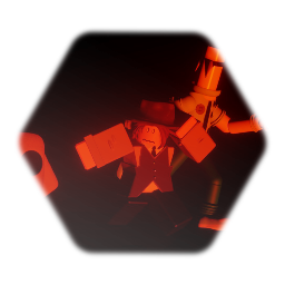 Crimson chronicle model