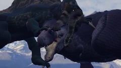 A screenshot taken in Dreams. 5 of 21.