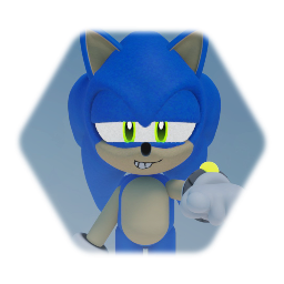 Sonic