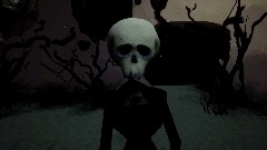 A screenshot taken in Dreams. 7 of 13.