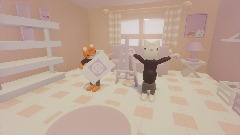 A screenshot taken in Dreams. 2 of 2.
