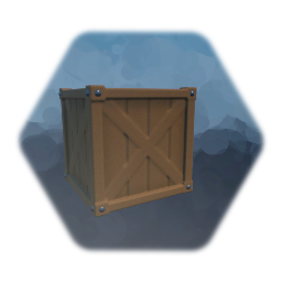 Remix Basic Crate