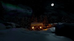 A screenshot taken in Dreams. 14 of 22.