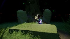 A screenshot taken in Dreams. 7 of 10.