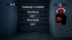 A screenshot taken in Dreams. 9 of 12.