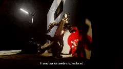 A screenshot taken in Dreams. 2 of 2.