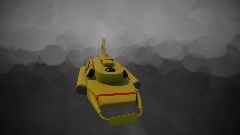 A screenshot taken in Dreams. 1 of 3.
