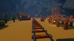 Wild West