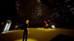 Social RPG - Gehenna