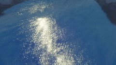 A screenshot taken in Dreams. 2 of 2.