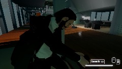 John Wick house war ver.3