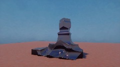 A screenshot taken in Dreams. 13 of 13.