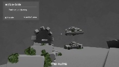 A screenshot taken in Dreams. 14 of 29.