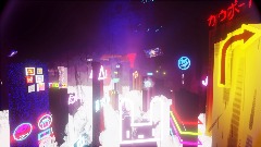 A screenshot taken in Dreams. 2 of 8.