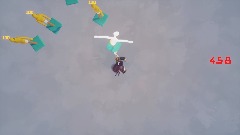 A screenshot taken in Dreams. 3 of 14.