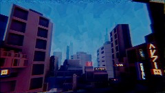 A screenshot taken in Dreams. 2 of 4.