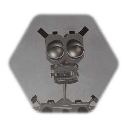 ROCKSTAR ENDO - <term>FNaF 6 Model