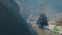 A screenshot taken in Dreams. 2 of 5.