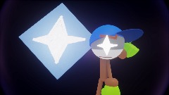 A screenshot taken in Dreams. 11 of 19.