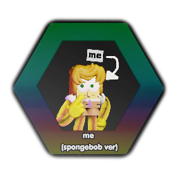 <term>  spongebob ver of me 2.O