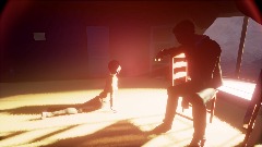 A screenshot taken in Dreams. 11 of 18.