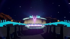 A screenshot taken in Dreams. 7 of 7.