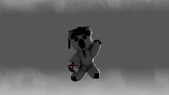 A screenshot taken in Dreams. 2 of 3.