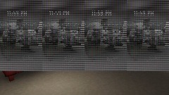 A screenshot taken in Dreams. 6 of 7.