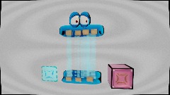 A screenshot taken in Dreams. 1 of 1.